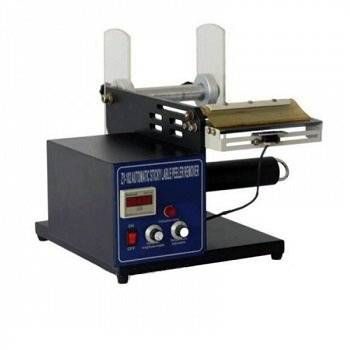 Этикетировщик Hualian Machinery HL-102