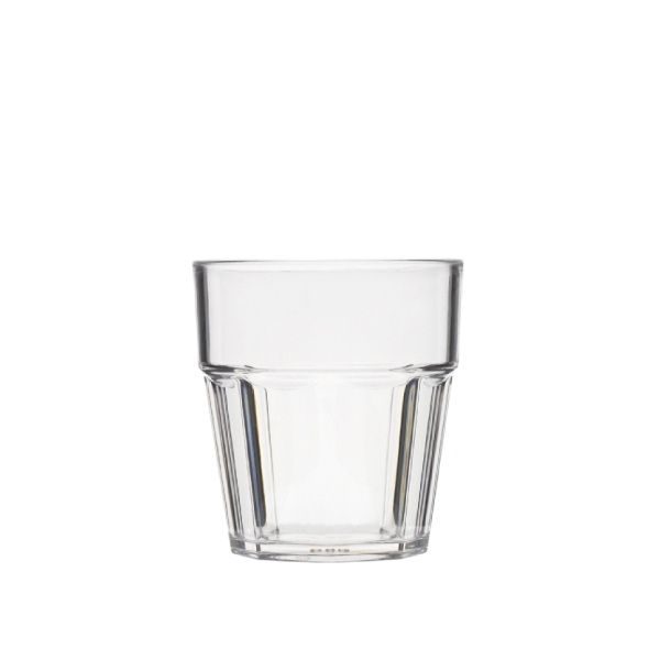Стакан Rubikap Casablanca артикул RCB.20 - PC001