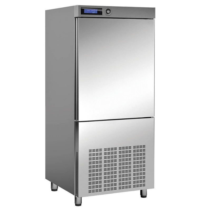 Шкаф шоковой заморозки SAGI TF101L