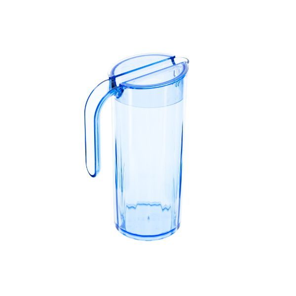 Кувшин с крышкой Rubikap артикул RP.125 - PC080