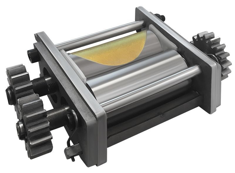 Нож формовочный Crazy Pan 145 мм для CP-DSH160