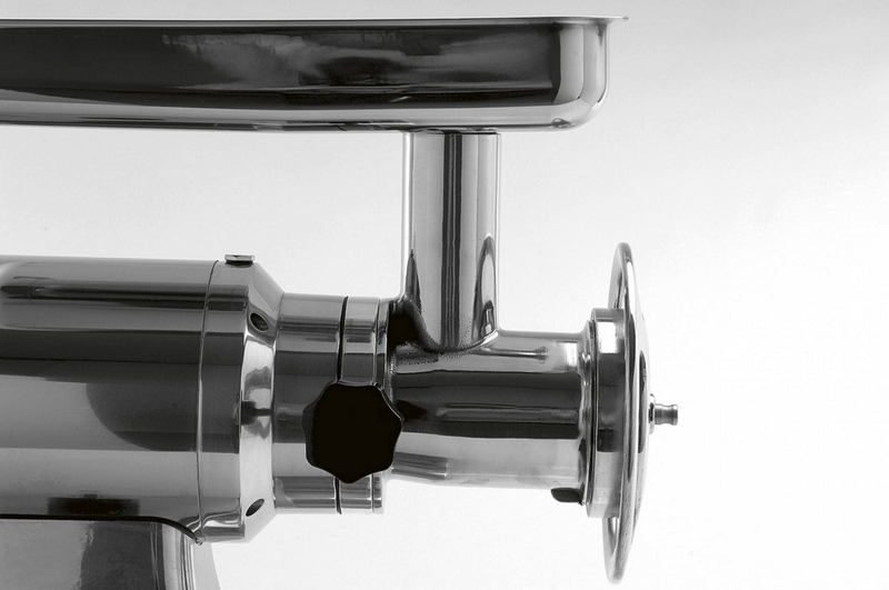 Фото Мясорубка Fama TS 32 FTS 138 3 ф. 3