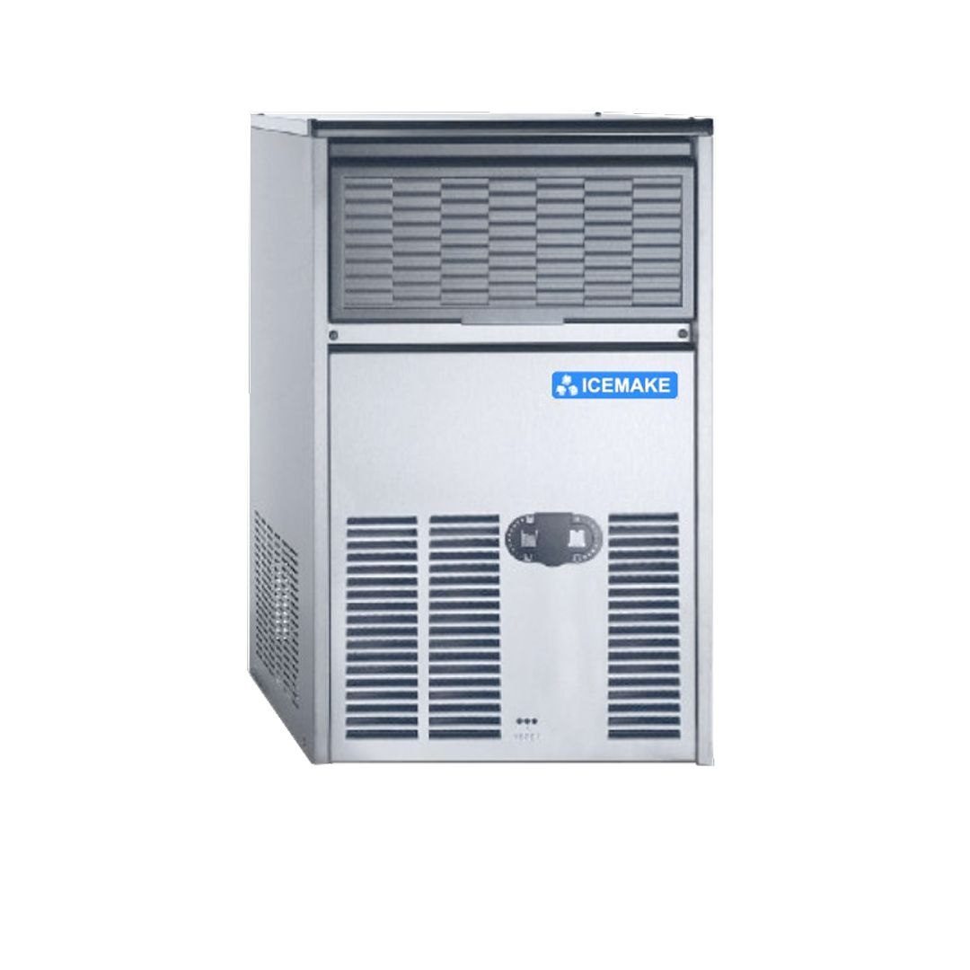 Льдогенератор Icemake ND 21 WS R290
