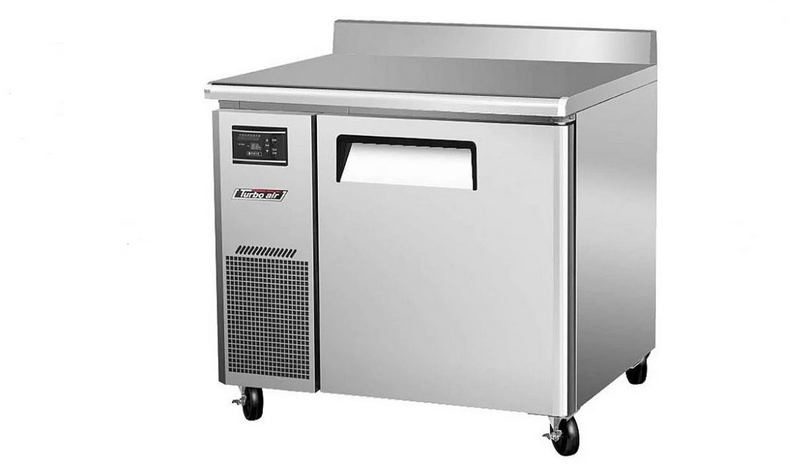Стол морозильный Turbo Air KWF9-1-GN-750