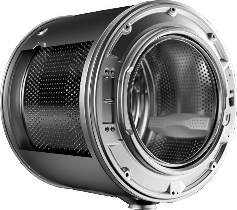 Фото Стиральная машина Asko WMC8944PB.T 3