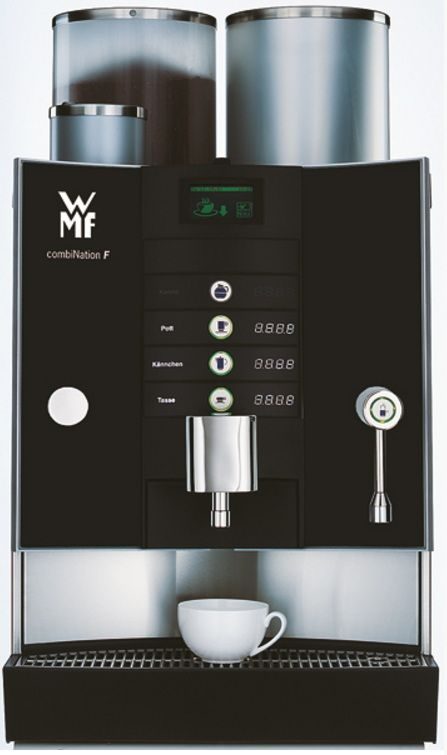 Кофемашина суперавтомат WMF F 03.8700.0685