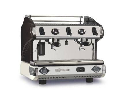 La Spaziale S9 EP Compact Semiautomatica 2 GR