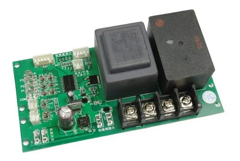 Плата силовая Kocateq WB main board (new WB24