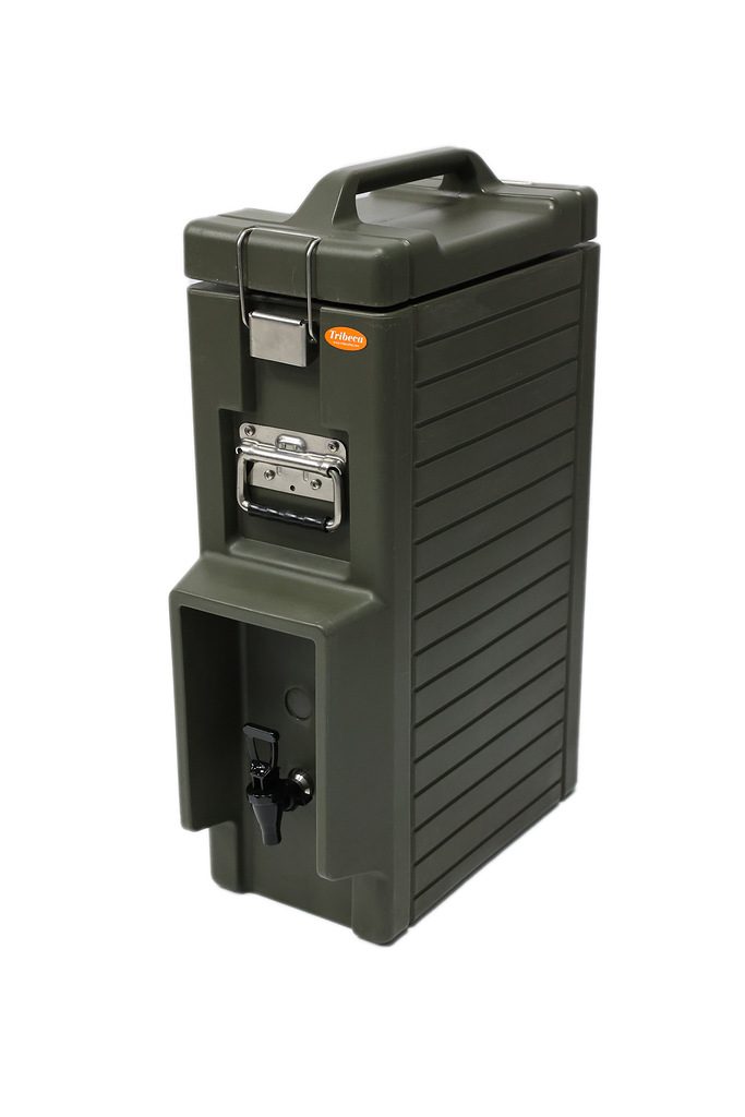 Термоконтейнер для напитков 23 л артикул BC-23L