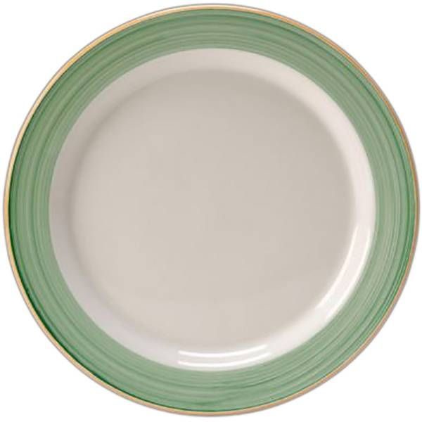 Тарелка Steelite Rio Green мм. артикул 1529 0210