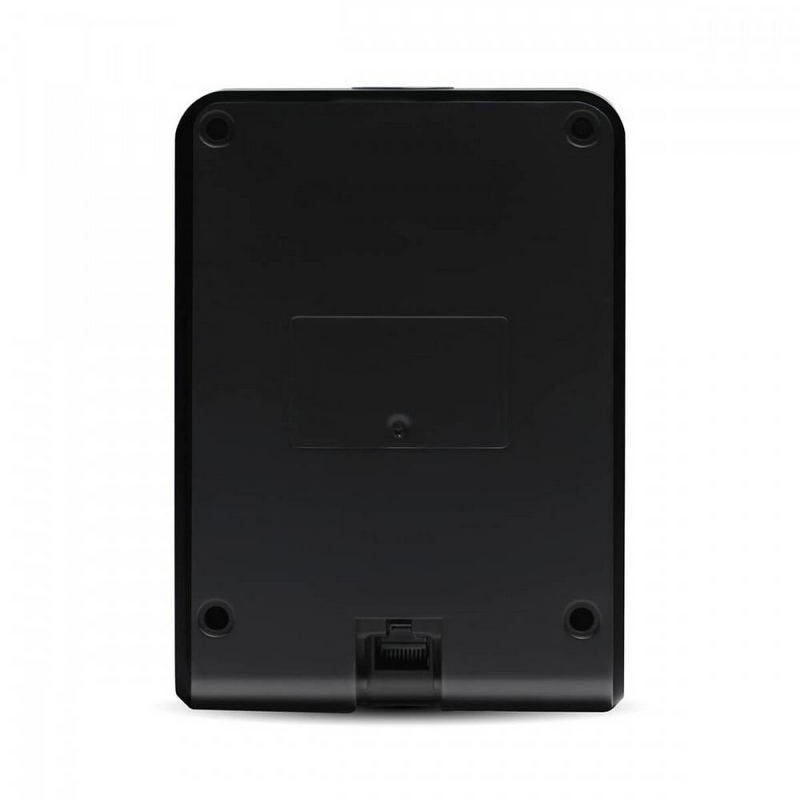Фото Стационарный сканер штрих-кода MERTECH 8400 P2D Superlead USB, USB эмуляция RS232 green 4