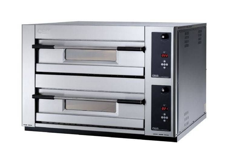 Печь для пиццы Oem Ali MB8.35E(06563)
