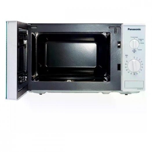 Фото Микроволновая печь Panasonic NN-SM221WZPE 2