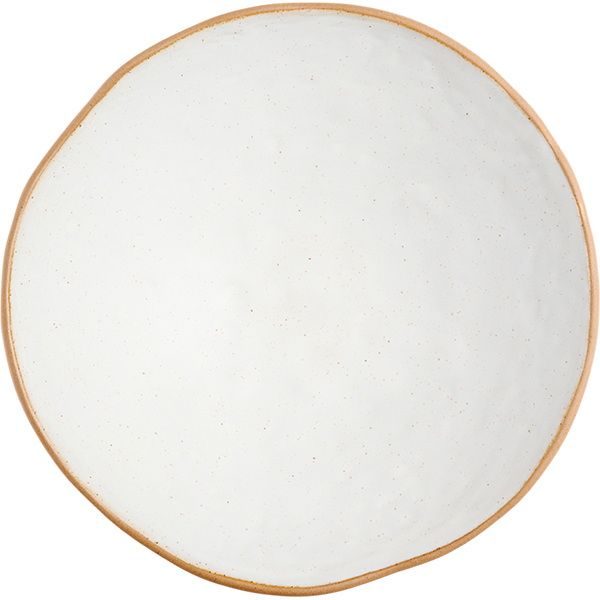 Салатник Kunstwerk Grasp 870 артикул 20730/white