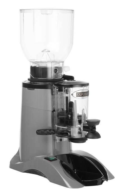 Кофемолка Crem International Marfil Automatic