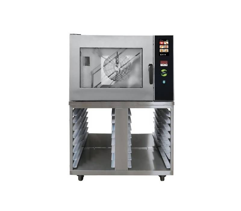 Печь конвекционная Connect + FG158ECP4RHS2