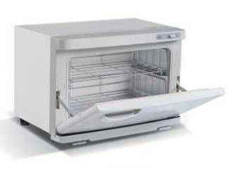 Подогреватель полотенец Koreco TW18F