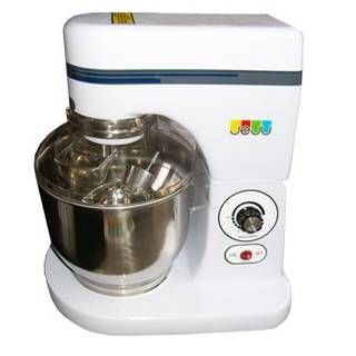 Миксер планетарный настольный JEJU VFM-5 BCS