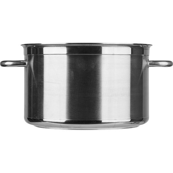 Кастрюля Matfer Tradition 215 мм. артикул 680032