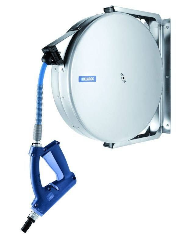 Устройство душирующее Klarco 5R.M10.449
