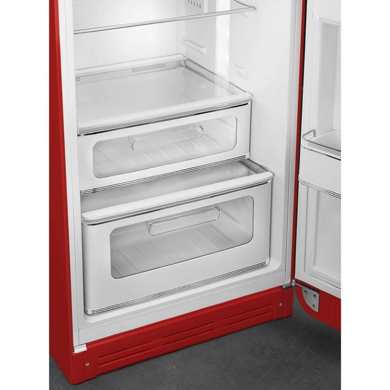Фото Холодильник SMEG — арт. FAB30RRD5 5