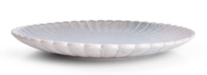 Фото Тарелка F2D Dune H 25 мм, D 255 мм артикул 606602 Fine 2 Dine 1