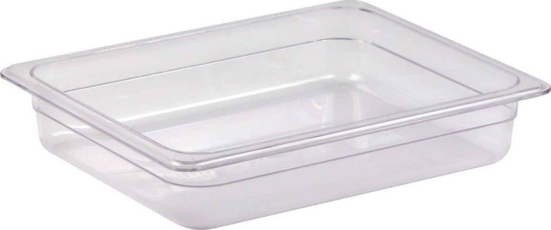 Гастроемкость Luxstahl GN (JW-P122) артикул кт402
