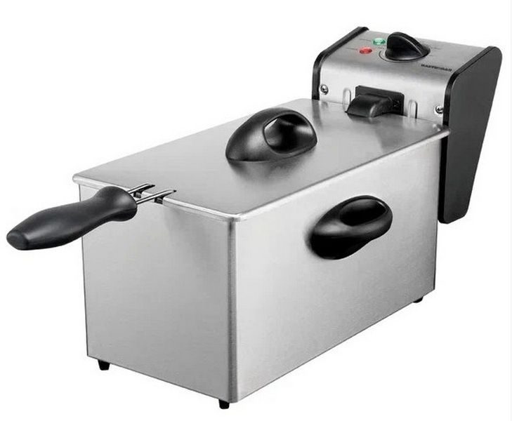 Фритюрница электрическая Gastrorag CZG40X