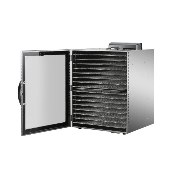 Фото Дегидратор сушилка EKSI — арт. EKD-16G 3