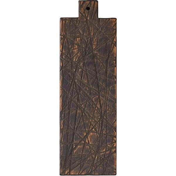 Доска для подачи PPwood H 25 мм. артикул Q222C-03B