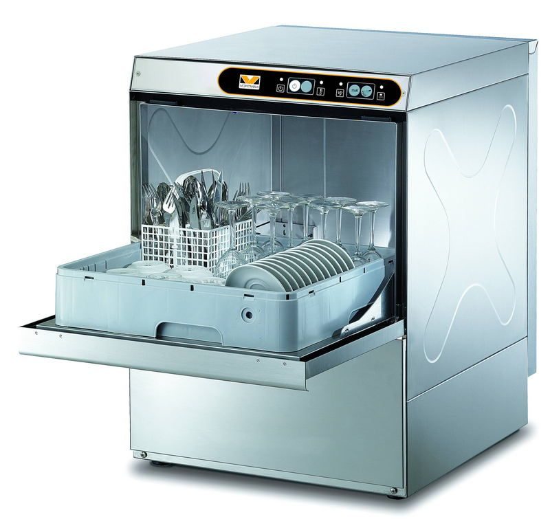 Машина посудомоечная Vortmax FDM 500K