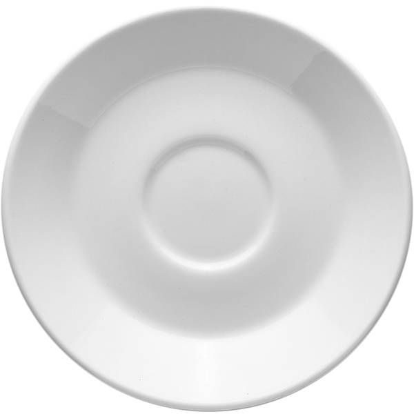 Блюдце Steelite Monaco White мм. артикул 9001 C318