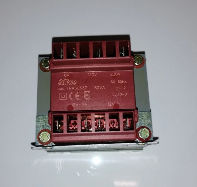 Трансформатор UNOX KVE1360A