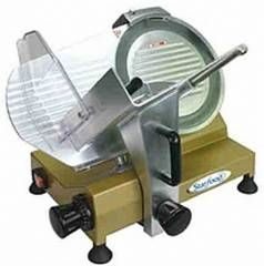 Слайсер STARFOOD HBS-220 A( желтый)