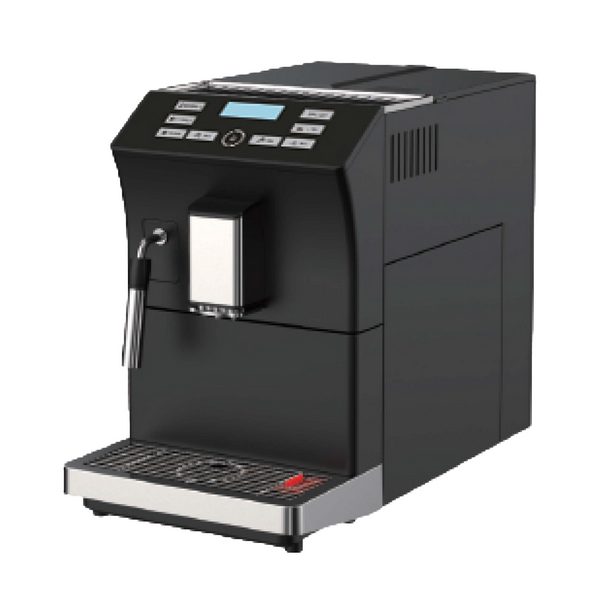 Кофемашина автоматическая Rosso BTB-205