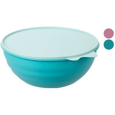 Миска RESTOLA Wave 3, 7 л, D мм артикул 431296718