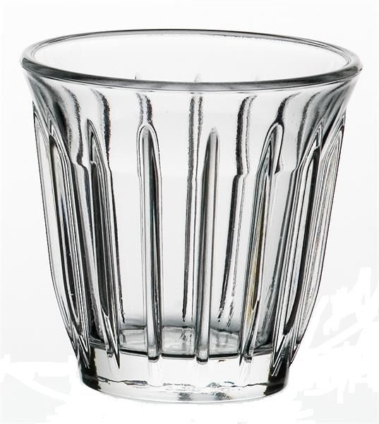 Стакан La Rochere Zinc 100 h 68 мм артикул 622801