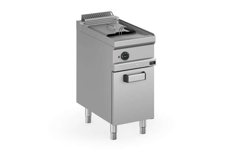 Фритюрница электрическая APFE-47P/PL 700 серия