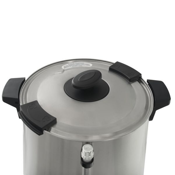 Фото Кипятильник заливной Foodatlas WB-DW15L (двойные стенки) — арт. 00-00000223 12