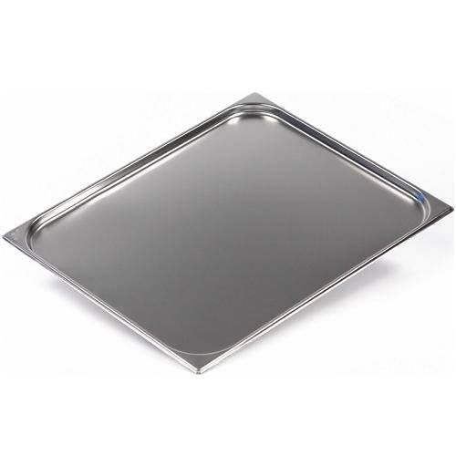 Гастроемкость InoxMacel GN 2/1 30.11.03.2100.0200