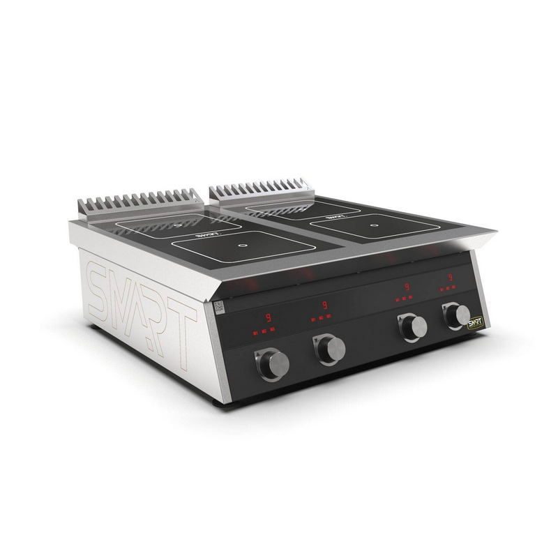 Плита индукционная Smart Induction C74-5B