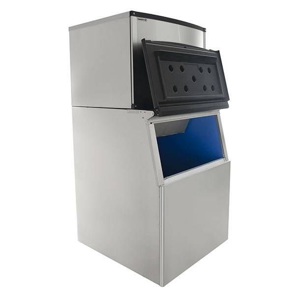 Фото Льдогенератор Foodatlas MQ-250 Eco — арт. УТ000009079 6