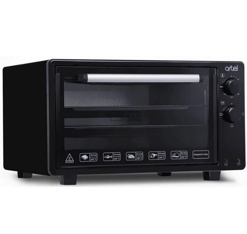 Мини-печь ARTEL ECO MD-3216 черный