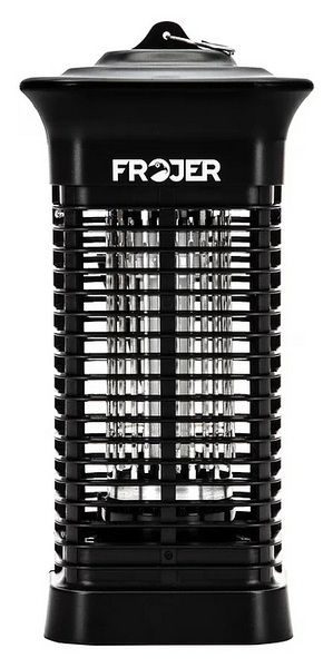 Лампа инсектицидная Frojer QH20-15W