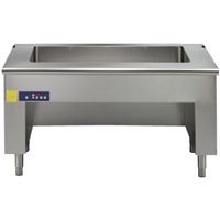 Прилавок д/ 1 и 2 блюд ZLB08B 332068 ELECTROLUX