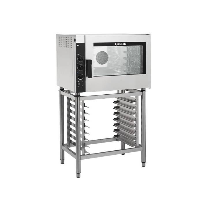 Пароконвектомат GIORIK EME52X 5xGN1/1-60x40