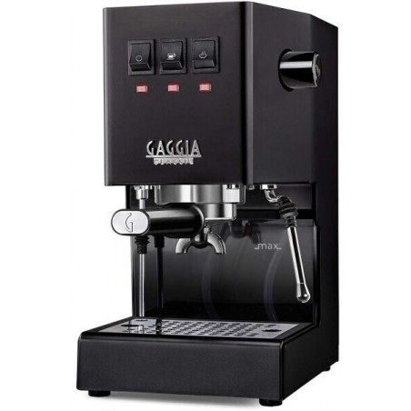 Фото Кофеварка рожковая Gaggia CLASSIC EVO BLACK — арт. RI9481/14 5