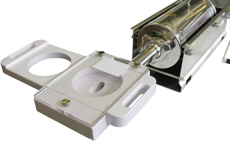 Насадка котлетная Kocateq Hampattypress (130mm)