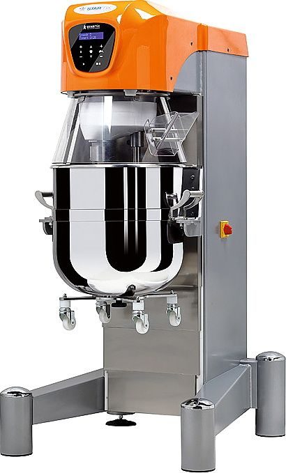 Миксер планетарный напольный Starmix PL80NVAHF