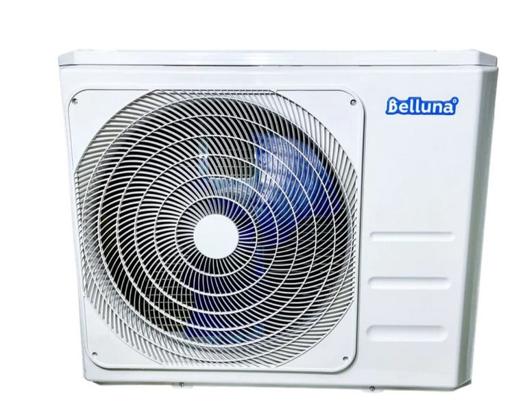 Фото Сплит-система Belluna U316 Frost (R410a) 5